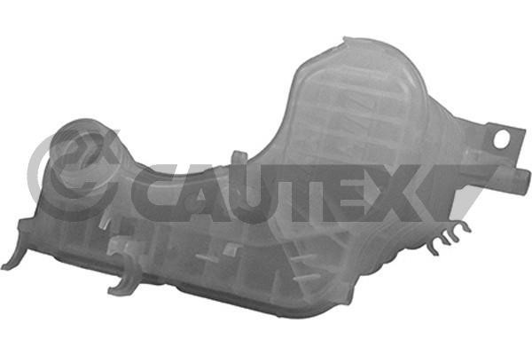Cautex 750316 Розширювальний бачок, охолоджувальна рідина 750316: Купити в Україні - Добра ціна на EXIST.UA!