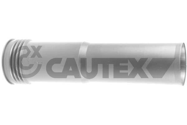 Cautex 750891 Пильник і відбійник на 1 амортизатор 750891: Купити в Україні - Добра ціна на EXIST.UA!