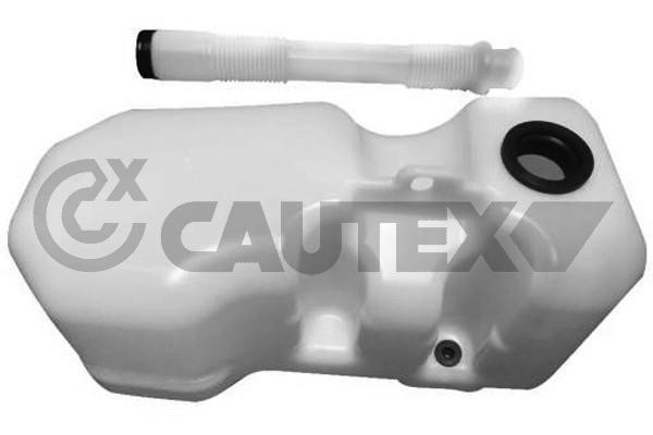 Cautex 769256 Бак води для миття, система склоочисників 769256: Купити в Україні - Добра ціна на EXIST.UA!