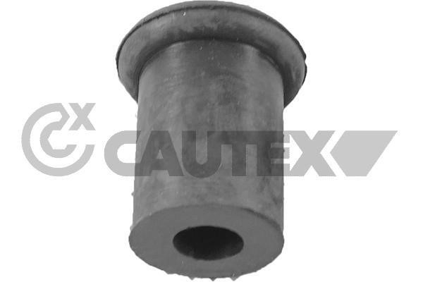 Cautex 955446 Ущільнення, фланець охолоджувальної рідини 955446: Купити в Україні - Добра ціна на EXIST.UA!