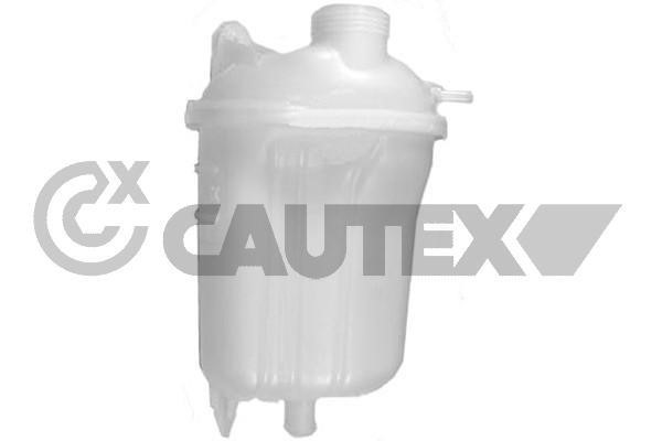 Cautex 750346 Розширювальний бачок, охолоджувальна рідина 750346: Купити в Україні - Добра ціна на EXIST.UA!