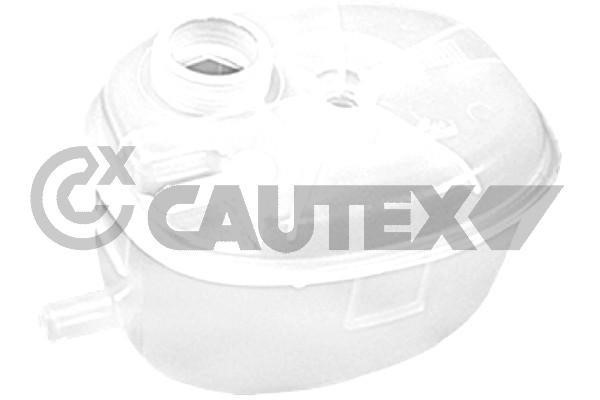 Cautex 750358 Розширювальний бачок, охолоджувальна рідина 750358: Купити в Україні - Добра ціна на EXIST.UA!