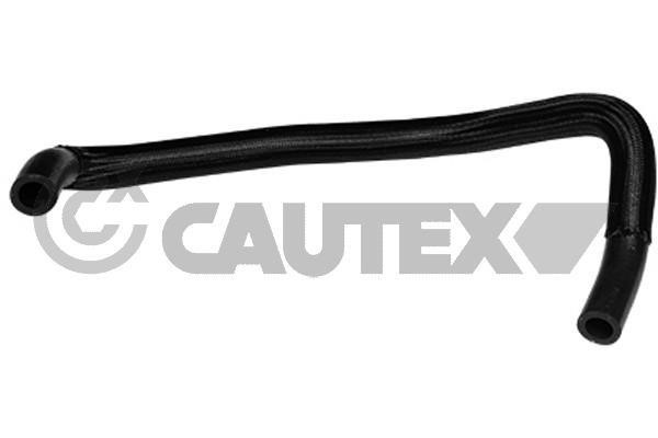 Cautex 752781 Шланг, теплообмінник системи опалення 752781: Купити в Україні - Добра ціна на EXIST.UA!