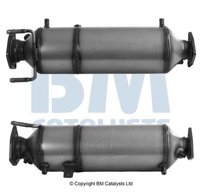 BM Catalysts BM11096H Фільтр сажевий DPF BM11096H: Купити в Україні - Добра ціна на EXIST.UA!