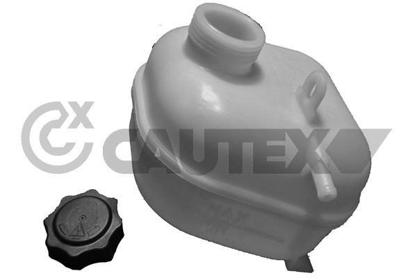 Cautex 750375 Розширювальний бачок, охолоджувальна рідина 750375: Приваблива ціна - Купити в Україні на EXIST.UA!