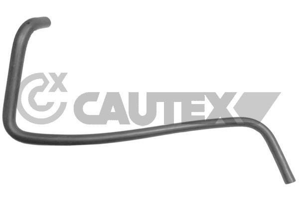 Cautex 752727 Шланг, теплообмінник системи опалення 752727: Купити в Україні - Добра ціна на EXIST.UA!