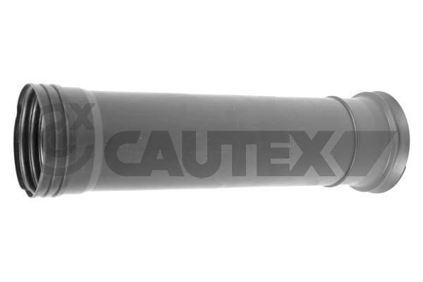 Cautex 762450 Пильник і відбійник на 1 амортизатор 762450: Купити в Україні - Добра ціна на EXIST.UA!