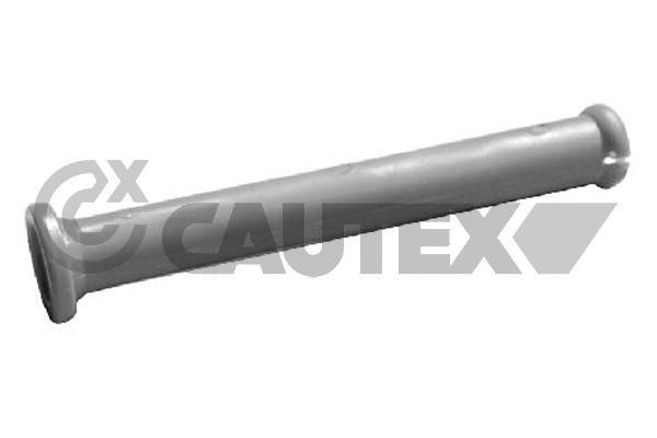 Cautex 462549 Трубка напрямна щупа рівня масла 462549: Купити в Україні - Добра ціна на EXIST.UA!
