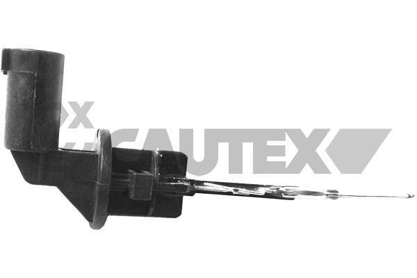 Cautex 750832 Датчик рівня охолоджуючої рідини 750832: Купити в Україні - Добра ціна на EXIST.UA!