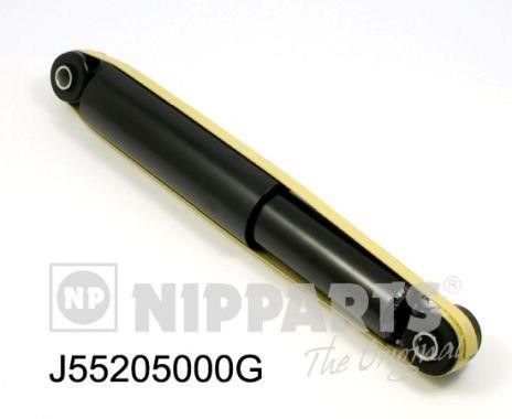 Nipparts J5520500G Амортизатор підвіски J5520500G: Купити в Україні - Добра ціна на EXIST.UA!