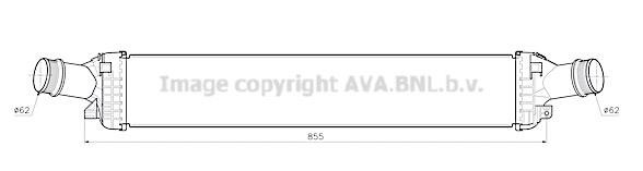 AVA AI4457 Інтеркулер AI4457: Купити в Україні - Добра ціна на EXIST.UA!