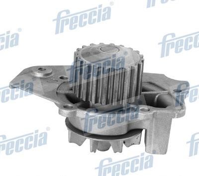 Freccia WP0202 Помпа водяна WP0202: Купити в Україні - Добра ціна на EXIST.UA!