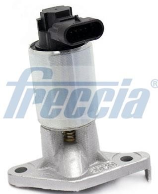 Freccia EGR12-151 Клапан рециркуляції відпрацьованих газів EGR EGR12151: Купити в Україні - Добра ціна на EXIST.UA!