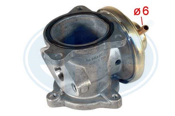 Era 555082A Клапан рециркуляции отработанных газов EGR 555082A: Отличная цена - Купить в Украине на EXIST.UA! 555082A Era Клапан рециркуляции отработанных газов EGR