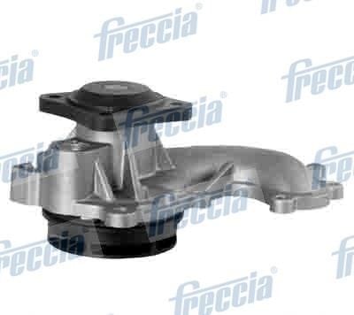 Freccia WP0231 Помпа водяна WP0231: Купити в Україні - Добра ціна на EXIST.UA!