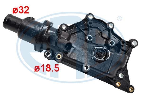 Era 350527A Термостат, охолоджувальна рідина 350527A: Купити в Україні - Добра ціна на EXIST.UA!