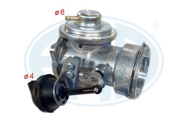 555085A Era Клапан рециркуляции отработанных газов EGR