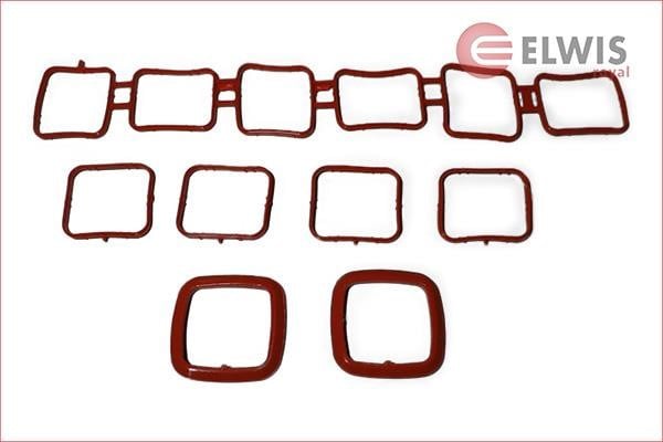 Elwis royal 9456002 Прокладки впускного колектора, комплект 9456002: Купити в Україні - Добра ціна на EXIST.UA!