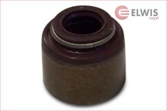 Elwis royal 1638810 Сальник клапана 1638810: Купити в Україні - Добра ціна на EXIST.UA!