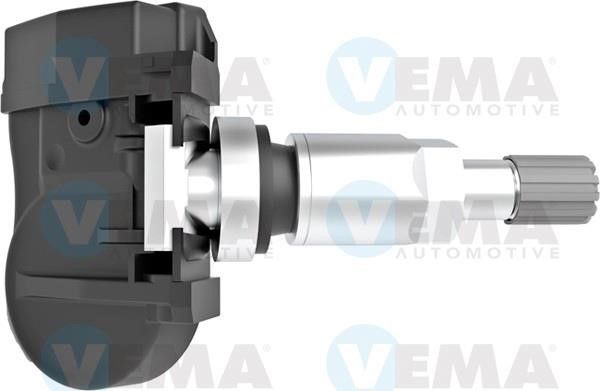 Vema 750011 Датчик обертання колеса, система контролю тиску у шинах 750011: Купити в Україні - Добра ціна на EXIST.UA!