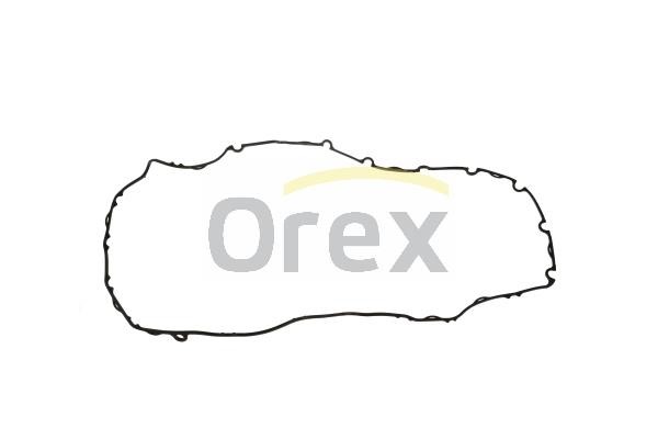 Orex 618013 Ущільнення, оливний радіатор 618013: Купити в Україні - Добра ціна на EXIST.UA!