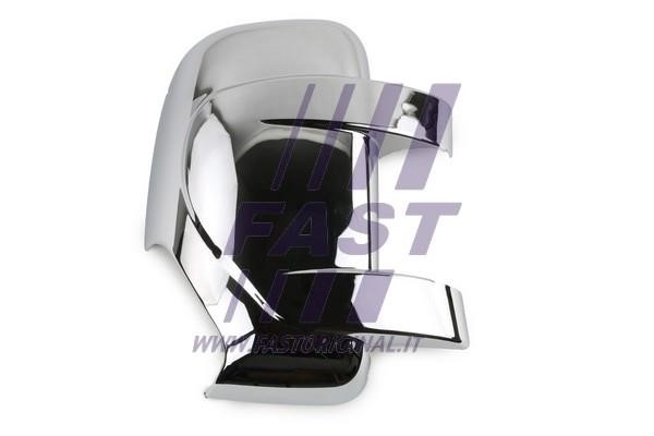 Fast FT88827 Накладка, зовнішнє дзеркало FT88827: Купити в Україні - Добра ціна на EXIST.UA!