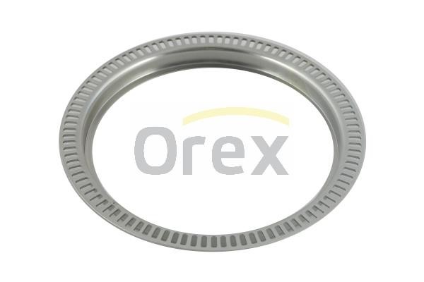 Orex 401009 Диск датчика, ABS 401009: Купити в Україні - Добра ціна на EXIST.UA!