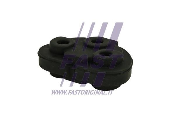 Fast FT84411 Відбійник глушника FT84411: Купити в Україні - Добра ціна на EXIST.UA!