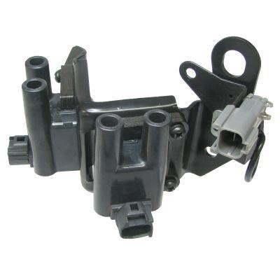 Катушки зажигания Hyundai Matrix (Хюндай Матрикс): GC4420 Gauss Катушка зажигания