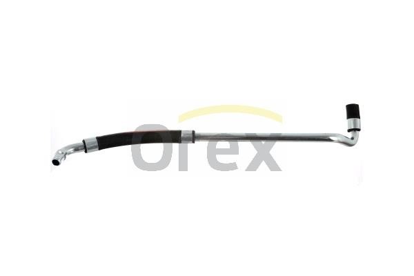 Orex 146084 Гідравлічний шланг, механізм рульового керування 146084: Купити в Україні - Добра ціна на EXIST.UA!