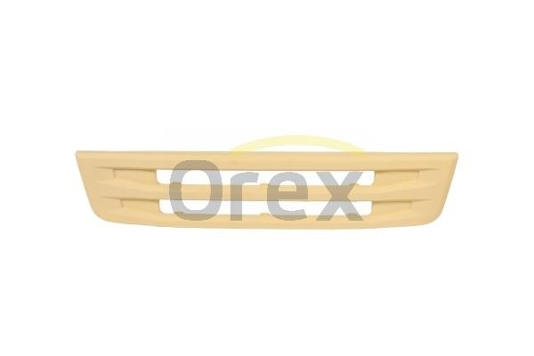 Orex 574029 Накладка, решітка радіатора 574029: Купити в Україні - Добра ціна на EXIST.UA!