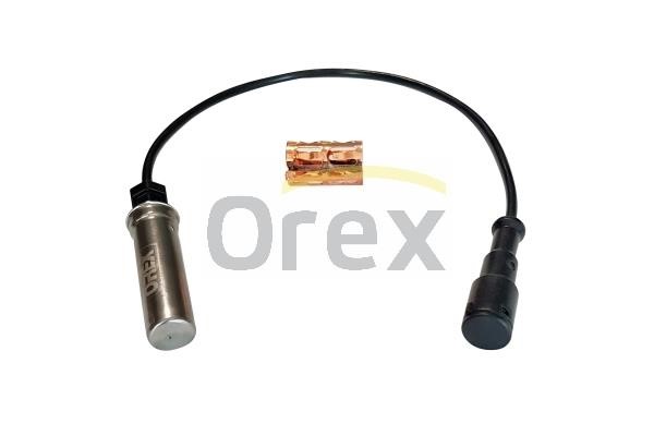 Orex 401014 Датчик АБС (ABS) 401014: Приваблива ціна - Купити в Україні на EXIST.UA!