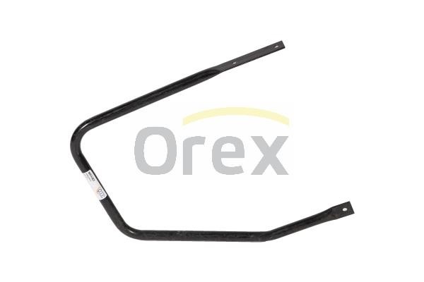 Orex 175020 Ручка дверей 175020: Купити в Україні - Добра ціна на EXIST.UA!