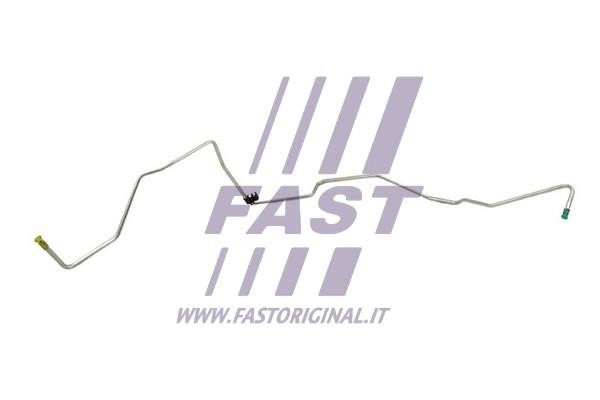 Fast FT36505 Гідравлічний шланг, механізм рульового керування FT36505: Купити в Україні - Добра ціна на EXIST.UA!