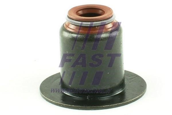 Fast FT49604 Сальник клапана FT49604: Купити в Україні - Добра ціна на EXIST.UA!