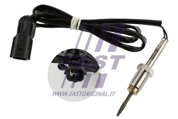 Fast FT80227 Датчик температури відпрацьованих газів FT80227: Купити в Україні - Добра ціна на EXIST.UA!