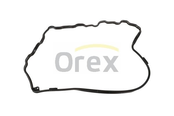 Orex 116014 Прокладка клапанної кришки 116014: Купити в Україні - Добра ціна на EXIST.UA!