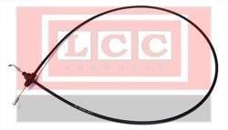 LCC LCC3302 Тяга замка дверей LCC3302: Купити в Україні - Добра ціна на EXIST.UA!