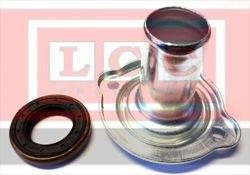 LCC LCCP07267 Втулка вилки вимкнення зчеплення LCCP07267: Купити в Україні - Добра ціна на EXIST.UA!