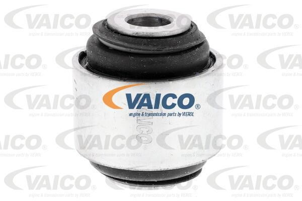 Vaico V20-3095 Сайлентблок важеля підвіски V203095: Купити в Україні - Добра ціна на EXIST.UA!