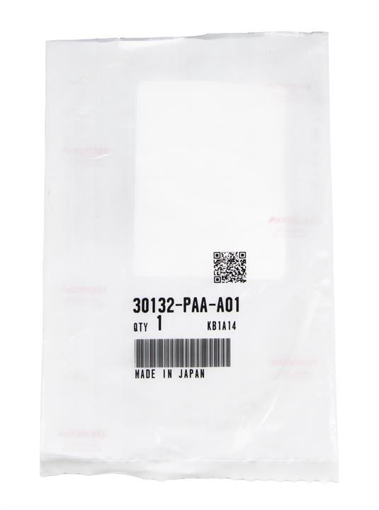 Ущільнення Honda 30132-PAA-A01