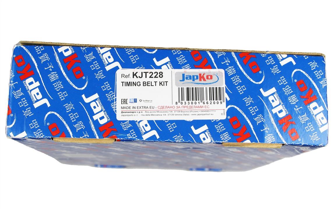 Купити Japko KJT228 за низькою ціною в Україні!
