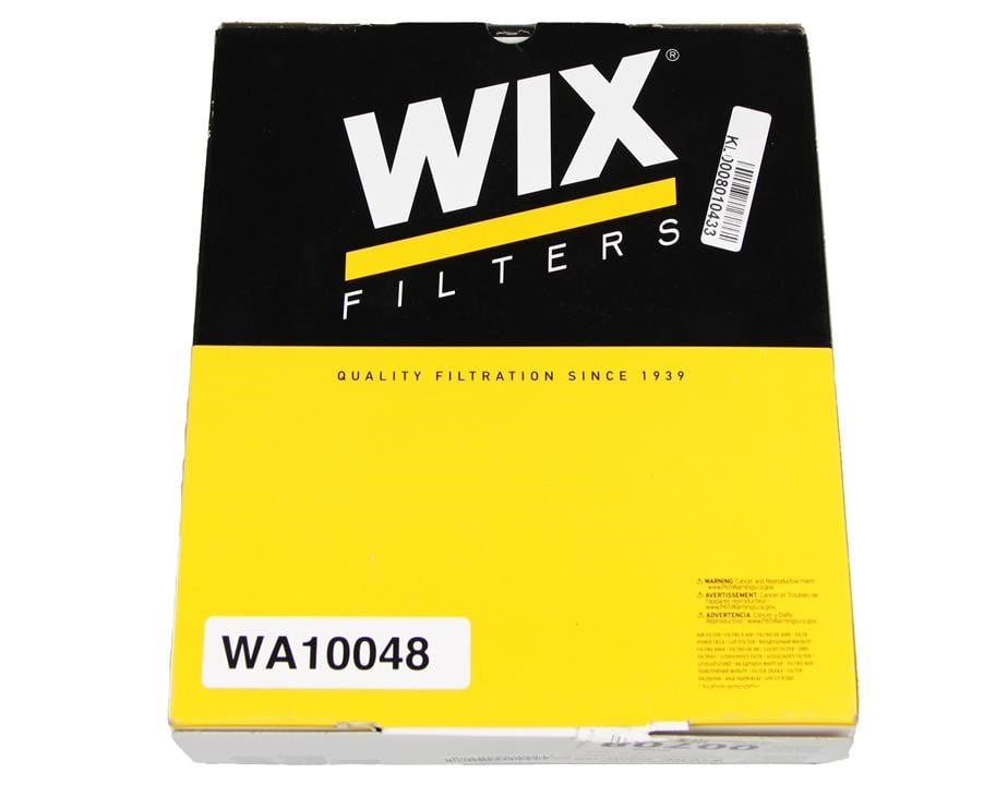 Купити WIX WA10048 – суперціна на EXIST.UA!