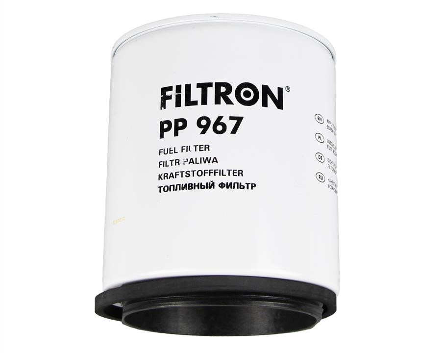 Filtron PP 967 Фільтр палива PP967: Купити в Україні - Добра ціна на EXIST.UA!