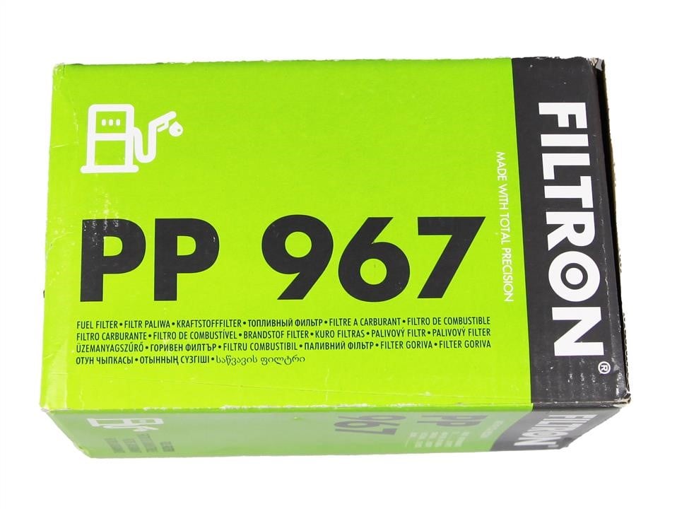 Купити Filtron PP 967 за низькою ціною в Україні!