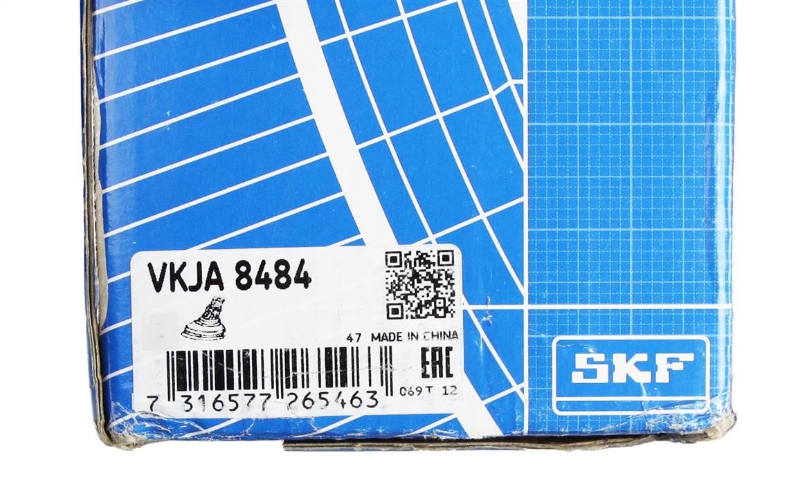 Купити SKF VKJA8484 – суперціна на EXIST.UA!