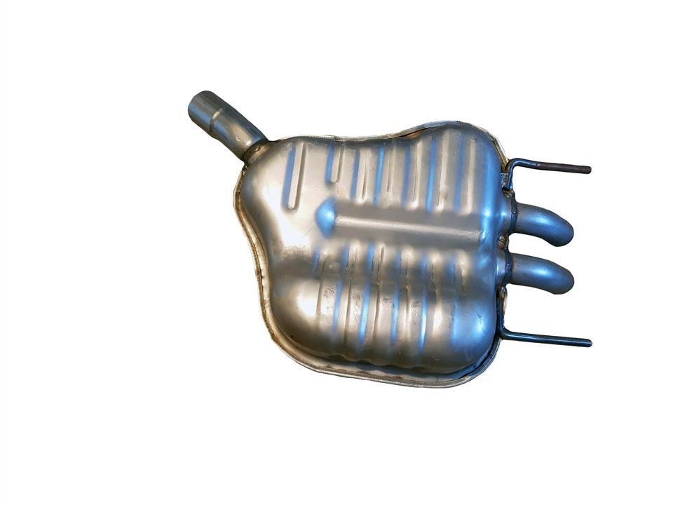 Izawit 43.008 Глушник, задня частина 43008: Купити в Україні - Добра ціна на EXIST.UA!