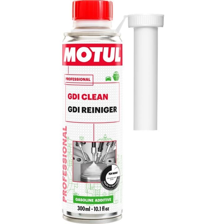 109995 Motul Очисник паливної системи "GDI Clean", 300 мл