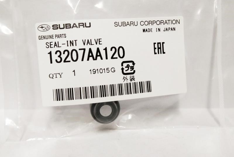 Сальник клапана Subaru 13207AA120