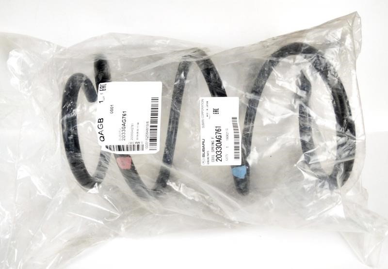 Купить Subaru 20330AG761 по низкой цене в Украине!